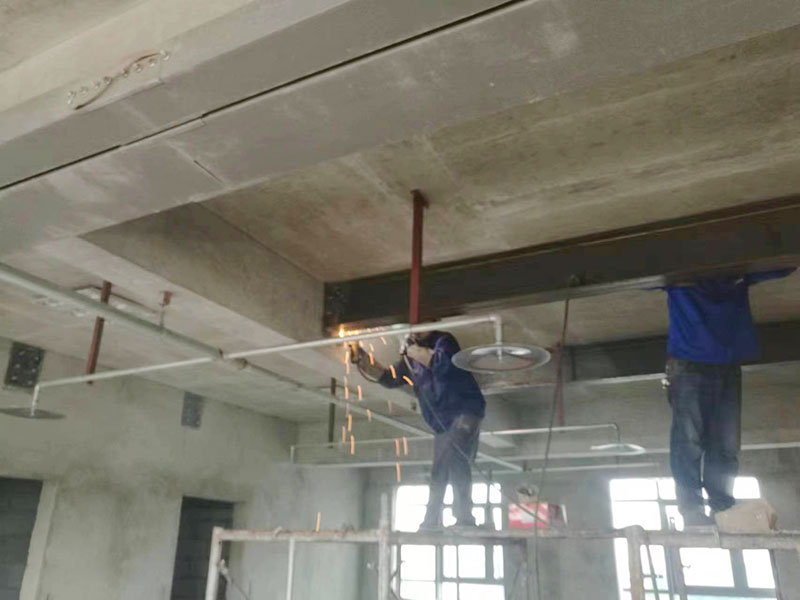 墙改梁91视频免费入口工程