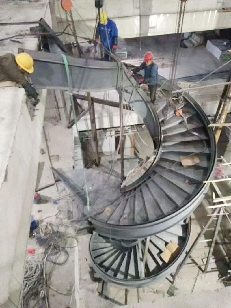 钢结构91视频免费入口工程